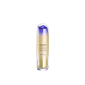Shiseido Vital Perfection LiftDefine Radiance Night Concentrate 40ml