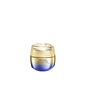 Shiseido Vital Perfection Uplifting and Firming Advanced Cream 75ml