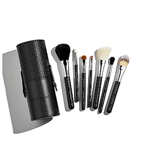 Sigma Beauty Essential Travel Brush Set
