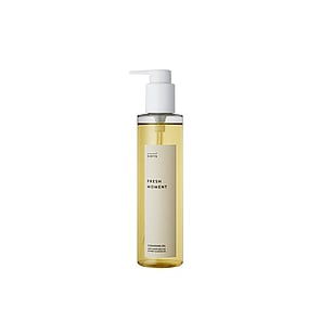 Sioris Fresh Moment Cleansing Oil 200ml