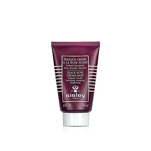 Sisley Paris Mascarilla Crema Black Rose 60ml