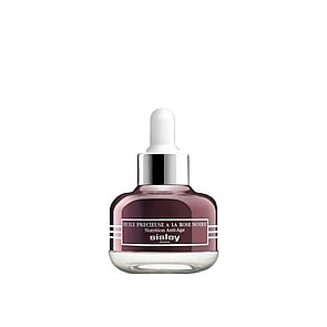 Sisley Paris Black Rose Aceite Facial Precioso Antiedad 25ml