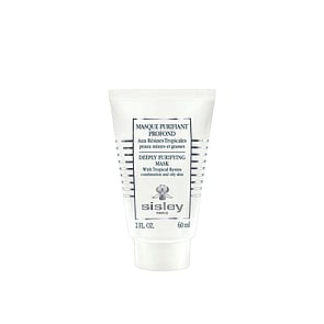 Sisley Paris Tiefenreinigende Maske 60ml