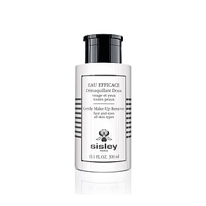Sisley Paris Eau Efficace Gentle Makeup Remover 300ml (10.1 fl oz)