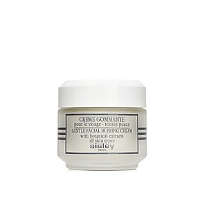 Sisley Paris Gentle Facial Buffing Cream 50ml