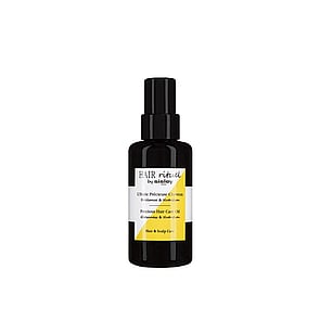 Sisley Paris Hair Rituel Aceite Capilar Cuidado Precioso 100ml