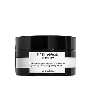Sisley Paris Hair Rituel Bálsamo Nutritivo Reestruturante 125g