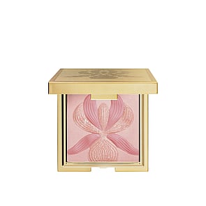 Sisley Paris Highlighter Blush with White Lily L'Orchidée Rose 15g