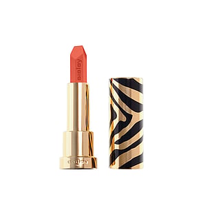Sisley Paris Le Phyto Rouge Long Lasting Hydration Lipstick 30 Orange Ibiza 3.4g (0.11 oz)