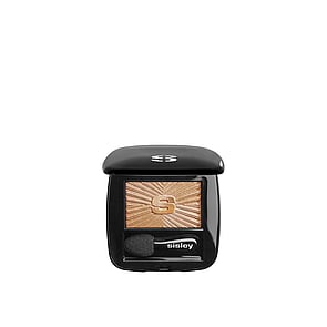 Sisley Paris Les Phyto-Ombres Long Lasting Radiant Eyeshadow
