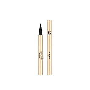 Sisley Paris Ligne Noire Fortifying Eyeliner 1 Deep Black 0.55ml