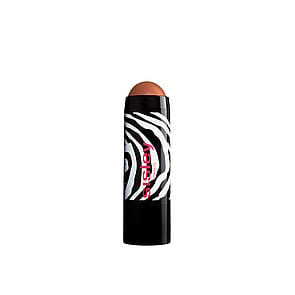Sisley Paris Phyto Blush Twist Langvarig Krem-Til-Pudder Rouge 5 Contour 5.5g