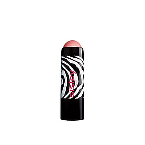 Sisley Paris Phyto Blush Twist Long-Lasting Cream-To-Powder Blush 6 Passion 5.5g
