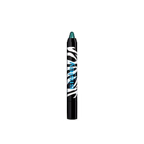 Sisley Paris Phyto-Eye Twist Waterproof Long Lasting Eyeshadow 12 Emerald 1.5g