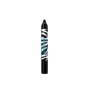 Sisley Paris Phyto-Eye Twist Waterproof Long Lasting Eyeshadow 8 Black Diamond 1.5g