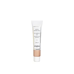 Sisley Paris Phyto Hydra Teint Beautifying Tinted Moisturizer SPF15 1 Light 40ml (1.3 fl oz)