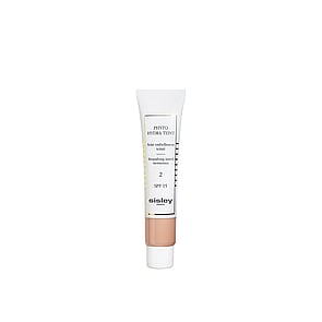 Sisley Paris Phyto Hydra Teint Beautifying Tinted Moisturizer SPF15 2 Medium 40ml (1.3 fl oz)
