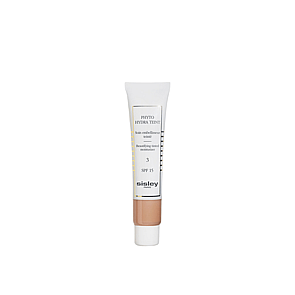 Sisley Paris Phyto Hydra Teint Beautifying Tinted Moisturizer SPF15
