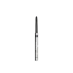 Sisley Paris Phyto-Khol Star Vanntett Langtidsholdbar Eyeliner 1 Sparkling Black 0.3g