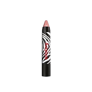 Sisley Paris Phyto Lip Twist Bálsamo Con Color 1 Nude 2.5g