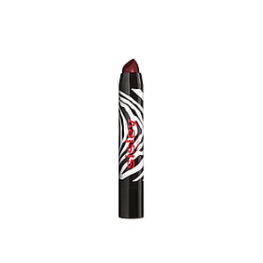 Sisley Paris Phyto Lip Twist Tinted Balm 23 Black Rose 2.5g