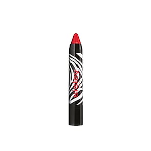 Sisley Paris Phyto Lip Twist Tinted Balm 6 Cherry 2.5g