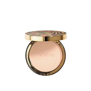 Sisley Paris Phyto-Poudre Compacte Matujący I Upiększający Puder Prasowany