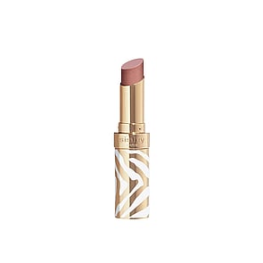 Sisley Paris Phyto-Rouge Shine Lipstick 10 Sheer Nude 3g (0.1 oz)