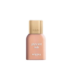 Sisley Paris Phyto-Teint Nude Water Infused Second Skin Foundation 2C Soft Beige 30ml