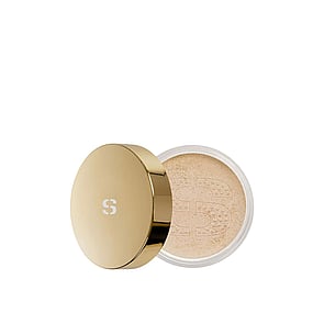 Sisley Paris Phyto-Teint Poudre Libre Perfecting Nega Kože-Infused Rastresiti Puder 1 Shimmer 12g