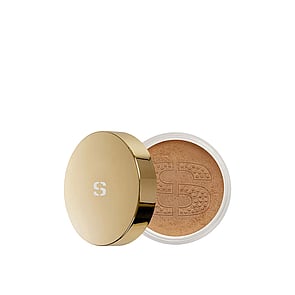 Sisley Paris Phyto-Teint Poudre Libre Zdokonalující Sypký Pudr S Péčí O Pleť 4 Deep 12g