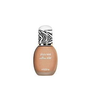Sisley Paris Phyto-Teint Ultra Éclat Dlouhotrvající Make-up 3W2 Hazel 30ml