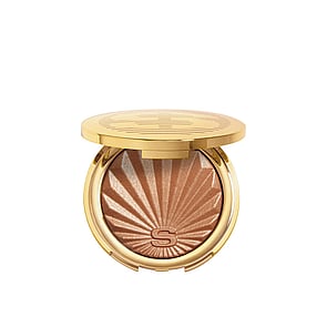 Sisley Paris Phyto-Touche Illusion D'été Sun Glow Bronzing Gel-Powder 11g
