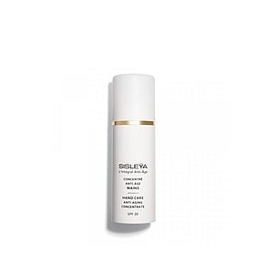 Sisley Paris Sisleÿa Hand Care Anti-Aging Concentrate SPF30 75ml