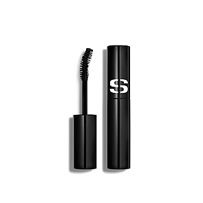 Sisley Paris So Curl Curling & Fortifying Máscara de Pestanas