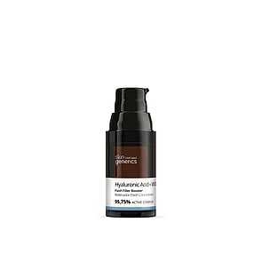 Skin Generics Hyaluronic Acid + Vit B3 Flash Filler Booster 20ml