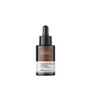 Skin Generics Organic Silicium Lifting Serum 30ml