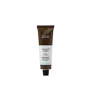 Skin Generics Osmo'City + Argán Urban Defense Hand and Nail Cream 50ml