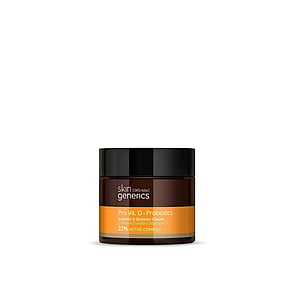 Skin Generics Pro Vit. D + Probiotics Vitamin D Booster Cream 50ml