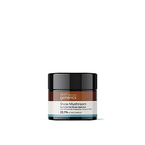 Skin Generics Snow Mushroom Ice to Gel De-Stress Hydrator 50ml