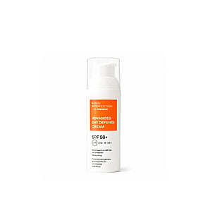 Skin Perfection Advanced Day Defense Cream SPF50+ 50ml