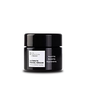 Skin Perfection by bluevert Ultimate Facial Cream 50ml (1.69fl oz)