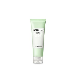 SKIN1004 Madagascar Centella Tea-Trica BHA Foam 125ml