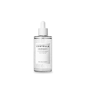 SKIN1004 Madagascar Centella Tone Brightening Capsule Ampoule 100ml (3.38 fl oz)