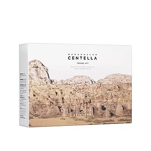 SKIN1004 Madagascar Centella Ταξιδιωτικό Σετ