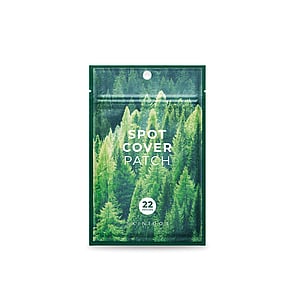 SKIN1004 Spot Cover Patch x22