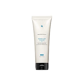 SkinCeuticals Cleanse Blemish + Age Cleansing Gel 240ml