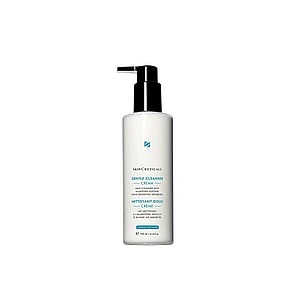 SkinCeuticals Cleanse Gentle Cleanser Cream 190ml (6.4floz)