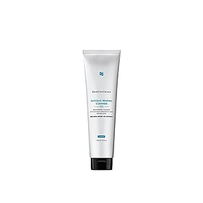 SkinCeuticals Cleanse Gel de Limpeza Renovador com Ácido Glicólico 150ml