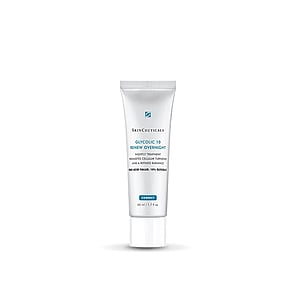 SkinCeuticals Correct Glycolic 10 Renew Overnight 50ml